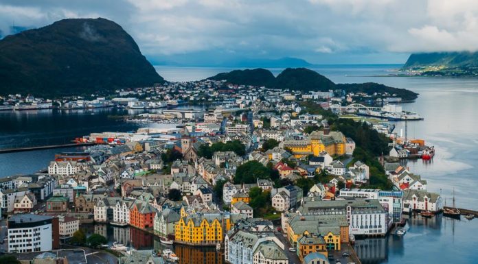 Is there Uber in Bergen Norway? Is there Uber in Bergen Norway?