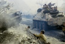 Is there a Chinatown in Russia? Is there a Chinatown in Russia?