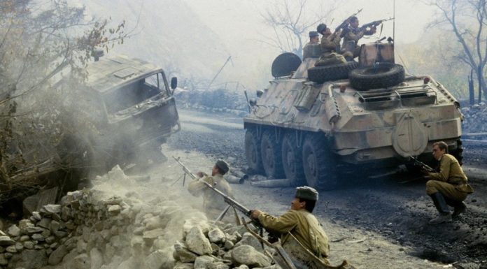 Is there a Chinatown in Russia? Is there a Chinatown in Russia?