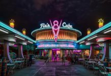 Is there a Disneyland in Chicago? Is there a Disneyland in Chicago?