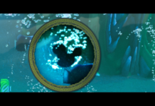 Is there a Hidden Mickey in Moana? Is there a Hidden Mickey in Moana?