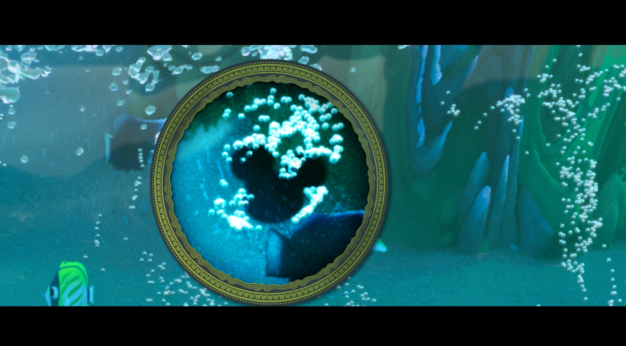 Is there a Hidden Mickey in Moana? Is there a Hidden Mickey in Moana?