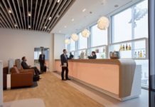 Is there a Lufthansa lounge in Munich Airport? Is there a Lufthansa lounge in Munich Airport?