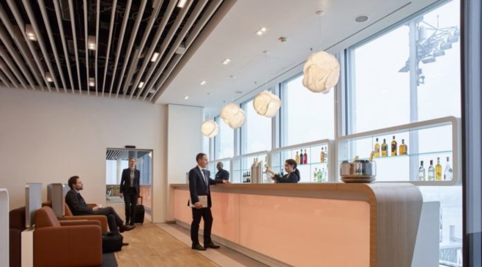 Is there a Lufthansa lounge in Munich Airport? Is there a Lufthansa lounge in Munich Airport?