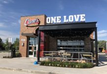 Is there a Raising Cane’s in Miami? Is there a Raising Cane's in Miami?