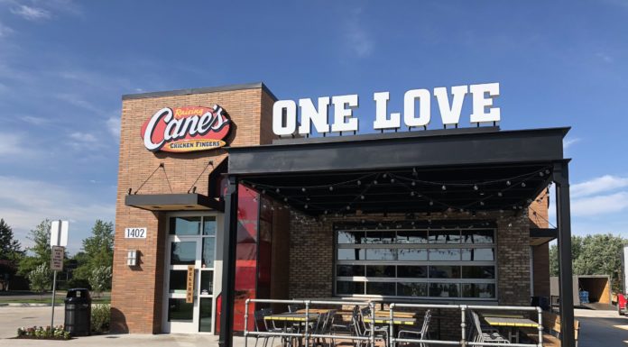 Is there a Raising Cane’s in Miami? Is there a Raising Cane's in Miami?