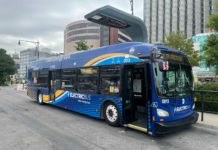 Is there a bus from NYC to the Poconos? Is there a bus from NYC to the Poconos?