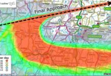 Is there a connection between Heathrow and Gatwick? Is there a connection between Heathrow and Gatwick?