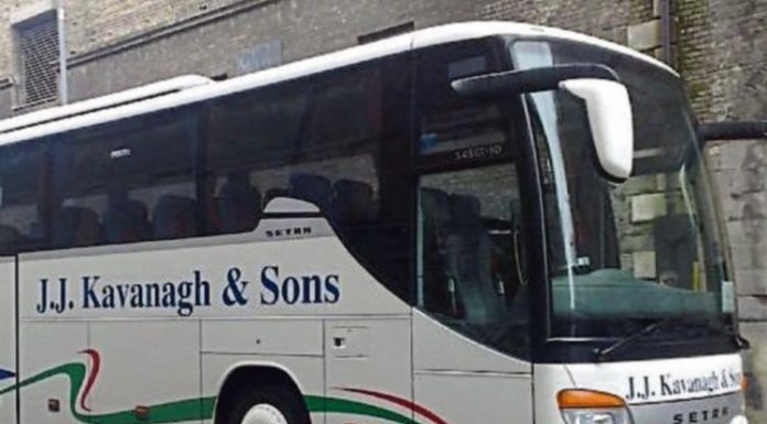 Is there a direct bus from Galway to Dublin? Is there a direct bus from Galway to Dublin?