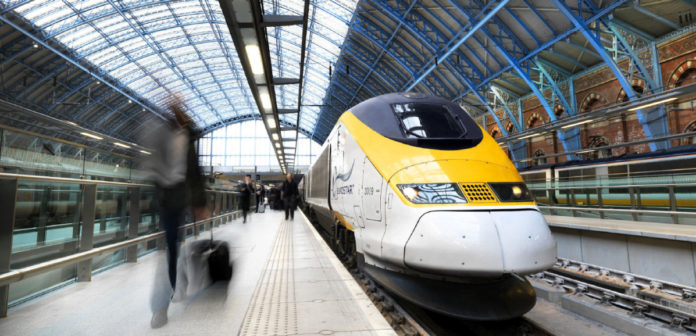 Is there a direct train from Paris to Bruges?