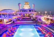 Is there a drink limit on Norwegian cruise? Is there a drink limit on Norwegian cruise?