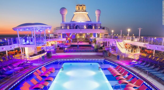 Is there a drink limit on Norwegian cruise? Is there a drink limit on Norwegian cruise?