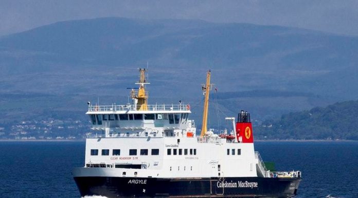 Is there a ferry from Denmark to Scotland? Is there a ferry from Denmark to Scotland?