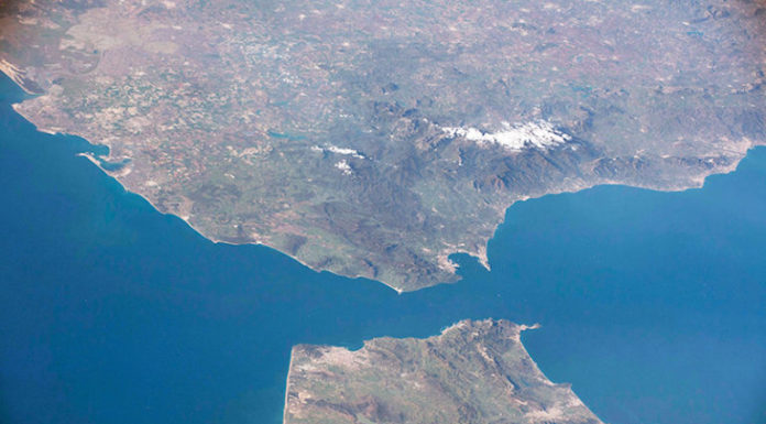 Is there a ferry from Gibraltar to Africa? Is there a ferry from Gibraltar to Africa?
