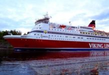 Is there a ferry from Stockholm to Helsinki? Is there a ferry from Stockholm to Helsinki?