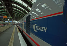 Is there a high speed train from Amsterdam to Berlin? Is there a high speed train from Amsterdam to Berlin?