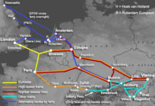 Is there a high speed train from Munich to Zurich? Is there a high speed train from Munich to Zurich?