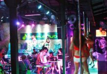 Is there a red light district in Koh Samui? Is there a red light district in Koh Samui?