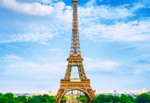 Is there a secret room in the Eiffel Tower? Is there a secret room in the Eiffel Tower?