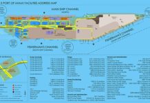 Is there a shuttle from Miami airport to Port of Miami? Is there a shuttle from Miami airport to Port of Miami?