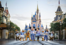 Is there a shuttle from Orlando Airport to Disney World? Is there a shuttle from Orlando Airport to Disney World?