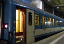 Is there a sleeper train from Paris to Florence? Is there a sleeper train from Paris to Florence?