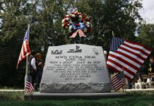 Is there a war dog memorial in Washington DC? Is there a war dog memorial in Washington DC?
