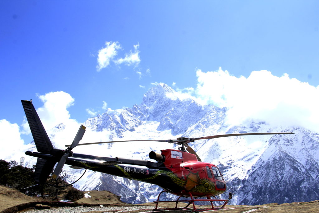 Is there a weight limit to fly a helicopter? Portail des