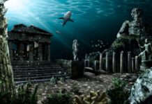 Is there an ocean in Georgia? Is there an ocean in Georgia?