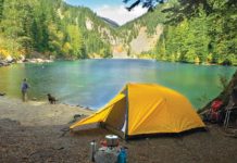 Is there fishing at Prophetstown State Park? Is there fishing at Prophetstown State Park?