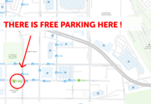 Is there free parking at IAH Airport? Is there free parking at IAH Airport?