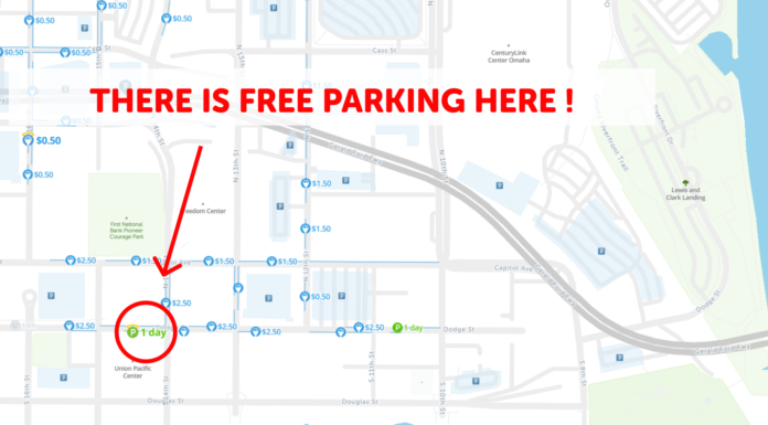 Is there free parking at IAH Airport? Is there free parking at IAH Airport?