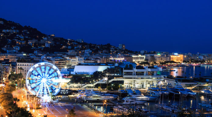 Is there more to do in Nice or Cannes? Is there more to do in Nice or Cannes?