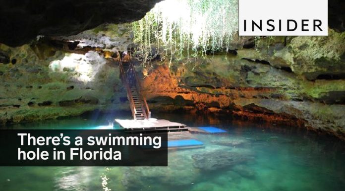 Is there slums in USA? Is there slums in USA?