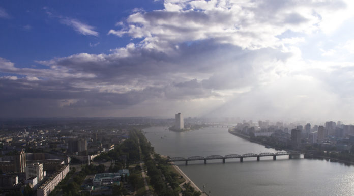 Is there soju in North Korea? Is there soju in North Korea?