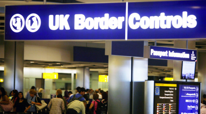 Is there still duty-free at airports? Is there still duty-free at airports?