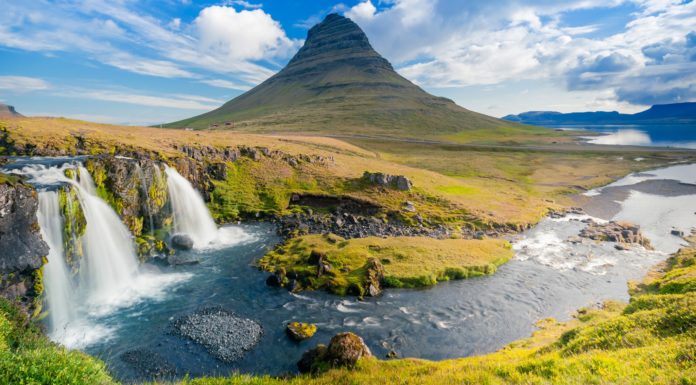 Is vacationing in Iceland expensive? Is vacationing in Iceland expensive?