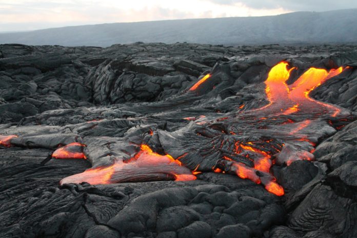 Is volcano National Park open on the Big Island?