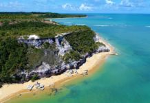 O que é melhor Trancoso ou Porto Seguro? O que é melhor Trancoso ou Porto Seguro?