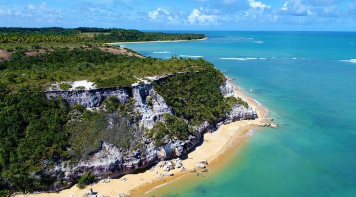 O que é melhor Trancoso ou Porto Seguro? O que é melhor Trancoso ou Porto Seguro?
