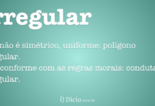 O que são entradas e saídas? O que são entradas e saídas?