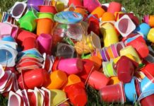 Onde descartar vidro para reciclagem? Onde descartar vidro para reciclagem?