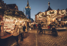 Où aller à Strasbourg à Noël ? Où aller à Strasbourg à Noël ?