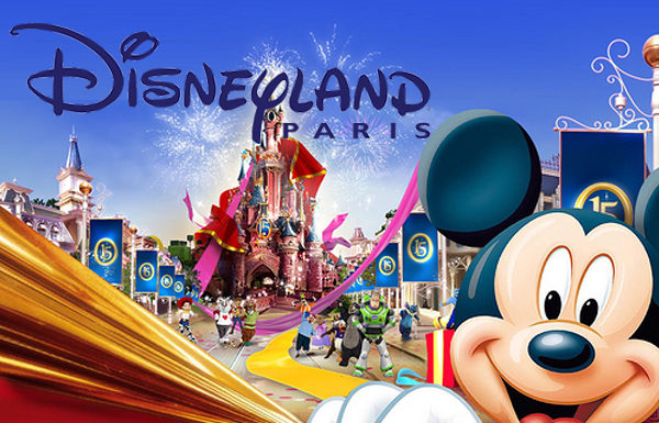 Ou cotisé Disneyland Paris ? Ou cotisé Disneyland Paris ?