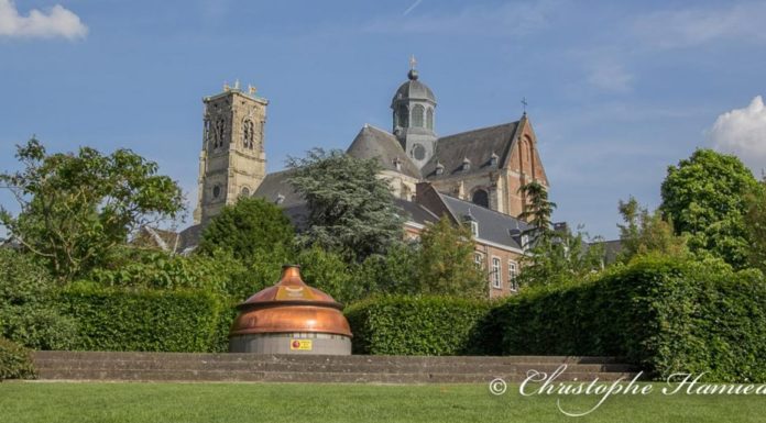 Où est brassée la Carlsberg ? Où est brassée la Carlsberg ?