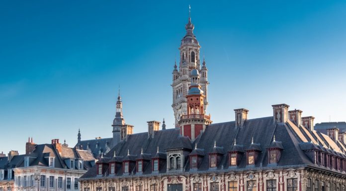 Où est le plus grand Mcdo de France ? Où est le plus grand Mcdo de France ?