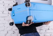 Où laisser ses bagages à Orly ? Où laisser ses bagages à Orly ?