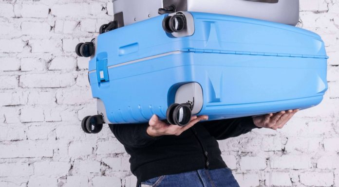 Où laisser ses bagages à Orly ? Où laisser ses bagages à Orly ?