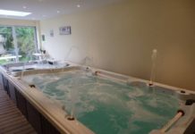 Où mettre un jacuzzi dans une maison ? Où mettre un jacuzzi dans une maison ?