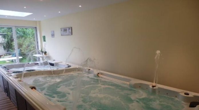 Où mettre un jacuzzi dans une maison ? Où mettre un jacuzzi dans une maison ?